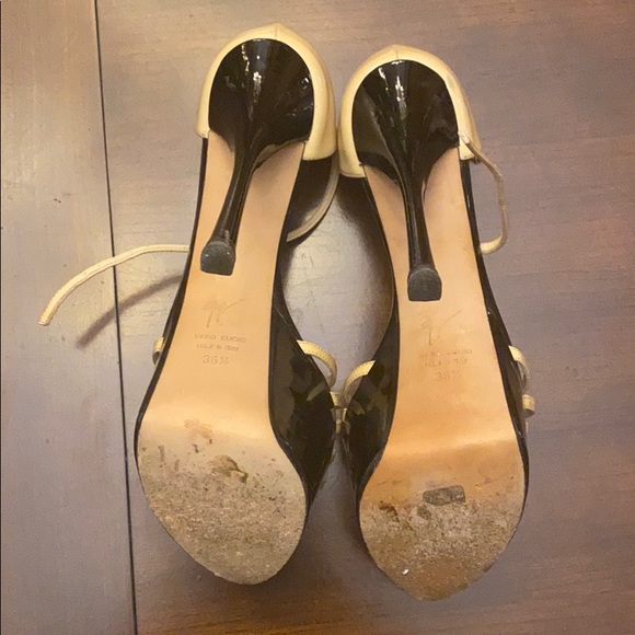 Giuseppe Zanotti Heels